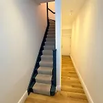 Apartman - Free Parking- Sleeps 6 - Stylish