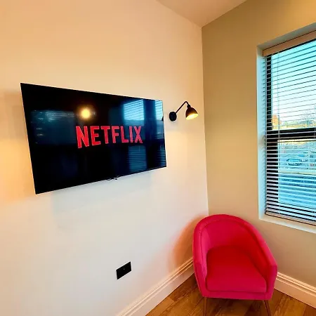 - Free Parking- Sleeps 6 - Stylish Bristol